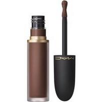 MAC - Powder Kiss Powder Kiss Lip + Cheek Mousse Lūpų dažai 5 ml 52 - BUFFIEST