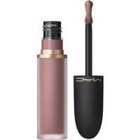 MAC - MAC Powder Kiss Powder Kiss Lip + Cheek Mousse Lūpų dažai 5 ml 51 - IT'S PERSONAL