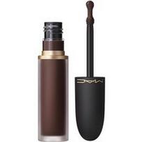 MAC - Powder Kiss Powder Kiss Lip + Cheek Mousse Lūpų dažai 5 ml 55 - REKINDLED