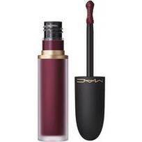 MAC - MAC Powder Kiss Powder Kiss Lip + Cheek Mousse Lūpų dažai 5 ml 57 - DATE NIGHT