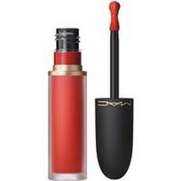 MAC - Powder Kiss Powder Kiss Lip + Cheek Mousse Lūpų dažai 5 ml 58 - CREAMSICLE