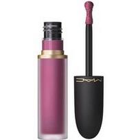 MAC - Powder Kiss Powder Kiss Lip + Cheek Mousse Lūpų dažai 5 ml 60 - SOMETHING BORROWED