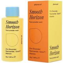 PHARMA OIL - PHARMA OIL SMOOTH HORIZON Valomosios veido putos 45 g unisex