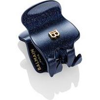Balmain Hair - Muse De La Fête Pince À Cheveux Extra Small Cosmic Sapphire Plaukų aksesuarai 1 pieces unisex