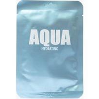 Lapcos - Daily Aqua Sheet Mask For Skin Hydration Lakštinės veido kaukės 30 ml unisex