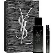 Yves Saint Laurent - MYSLF Eau de Parfum 40 ml Set Kvepalų rinkiniai 1 pieces male