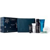 ELEMIS - ELEMIS Pro-Collagen AWAY FOR THE HOLIDAYS MEN'S KIT Veido odos priežiūros rinkiniai 1 pieces unisex