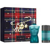 Jean Paul Gaultier - Jean Paul Gaultier Le Male Eau de Toilette 75 ml Set Kvepalų rinkiniai 1 pieces male
