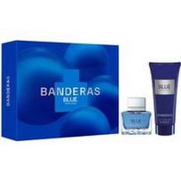 Banderas - Banderas Blue Seduction Eau de Toilette 50ml Set Kvepalų rinkiniai 1 pieces male