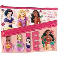 Lorenay - Lorenay DISNEY PRINCESS Disney Princess Make-up Beauty Bag Nagams 1 pieces 1 vnt.