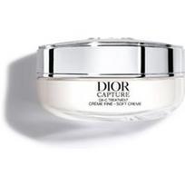 DIOR - CAPTURE Soft Creme Dieninis veido kremas 50 ml unisex