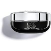 DIOR - CAPTURE Night Crème Naktinis veido kremas 50 ml unisex