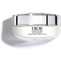 DIOR - CAPTURE Rich Creme Dieninis veido kremas 50 ml unisex