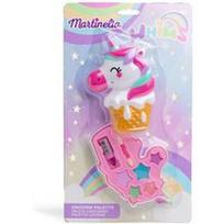 Martinelia - Unicorn Magic Palette Rinkiniai ir paletės 1 pieces 1 vnt.