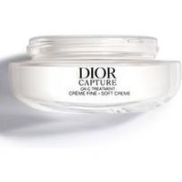 DIOR - CAPTURE Soft Creme Dieninis veido kremas 50 ml unisex