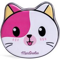Martinelia - Lulu & Duki Kitty Glam Lūpų blizgiai 1 pieces 1 vnt.