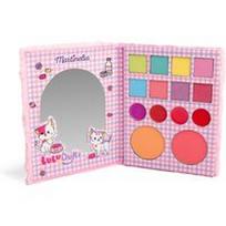 Martinelia - Lulu&Duki Palette Veidui 1 pieces 1 vnt.