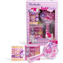 Martinelia - Beauty Set Rinkiniai ir paletės 1 pieces 1 vnt.