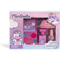 Martinelia - Martinelia MAKEUP & FRAGANCE SET Kvepalų vaikams rinkiniai 1 pieces female