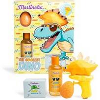 Martinelia - The Coolest Dino: Splash & Play Bath Set Kūno priežiūra 1 pieces male