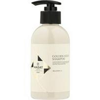 HADAT COSMETICS - Shampoo Golden Hour Šampūnai 250 ml unisex
