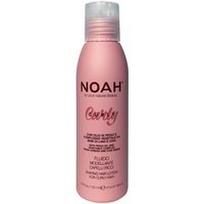 Noah - Curly Shaping Hair Lotion Tonikas plaukams 125 ml unisex