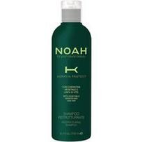 Noah - Keratin Protect Restructuring Shampoo Šampūnai 250 ml unisex