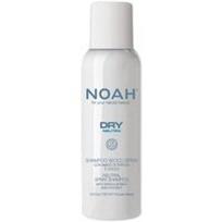 Noah - Dry Neutro Spray Shampoo Sausi šampūnai 100 ml unisex