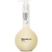 NATURELAB TOKYO - Perfect Smooth Conditioner Plaukų kondicionieriai 340 ml Balta unisex
