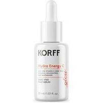 KORFF - KORFF HYDRA C Serum Švytėjimo suteikiantis serumas 30 ml unisex