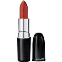 MAC - Lustreglass Sheer-Shine Lipstick Lūpų dažai 3 g Local Celeb