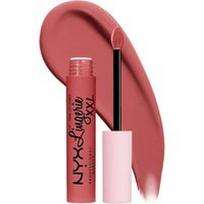 NYX Professional Makeup - Lip Lingerie XXL Lūpų dažai 4 ml Xxpose Me