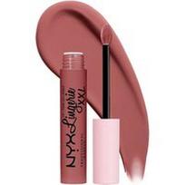 NYX Professional Makeup - Lip Lingerie XXL Lūpų dažai 4 ml Strip'd Down