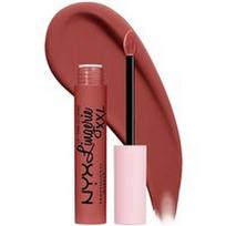 NYX Professional Makeup - Lip Lingerie XXL Lūpų dažai 4 ml Warm Up