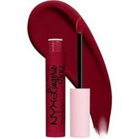 NYX Professional Makeup - Lip Lingerie XXL Lūpų dažai 4 ml Sizzlin'