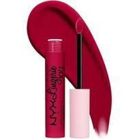 NYX Professional Makeup - Lip Lingerie XXL Lūpų dažai 4 ml Stamina
