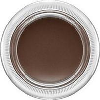 MAC - Pro Longwear Fluidline Eyeliner And Brow Gel Akių apvadai 3 g Dip Down