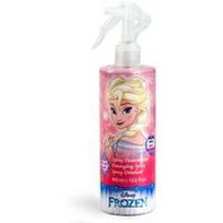 Disney - Frozen Detangling Spray Plaukų kondicionieriai 400 ml unisex