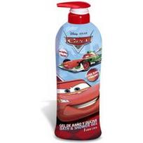 Disney - Cars Bath&Shower Gel Dušo želė 1000 ml unisex