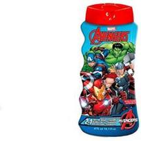 Avengers - Bubble Bath - Shampoo Dušo želė 475 ml unisex