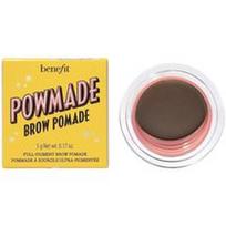 Benefit - Brow Collection Powmade Brow Pomade Antakių želė 5 g Nr. 02