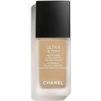 CHANEL - ULTRA LE TEINT FLUID-FOUNDATION Makiažo pagrindai 30 ml B40