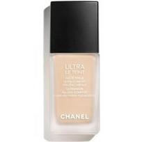 CHANEL - ULTRA LE TEINT FLUID-FOUNDATION Makiažo pagrindai 30 ml BR12