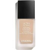 CHANEL - ULTRA LE TEINT FLUID-FOUNDATION Makiažo pagrindai 30 ml BR32