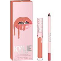 KYLIE COSMETICS - KYLIE COSMETICS Matte Lip Kit Rinkiniai 1 pieces Nr. 801 Queen