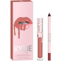 KYLIE COSMETICS - KYLIE COSMETICS Matte Lip Kit Rinkiniai 4.25 g Nr. 600 Twenty