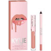 KYLIE COSMETICS - KYLIE COSMETICS Matte Lip Kit Rinkiniai 4.25 g Nr. 800 One Wish