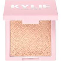 KYLIE COSMETICS - Kylighter Pressed Illuminating Powder Švytėjimo priemonės / highlighter 9.5 g Nr. 060 Queen Drip