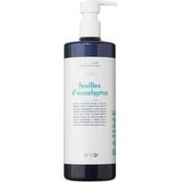 Kerzon - Liquid Soap Feuilles d'Eucalyptus Dušo aliejus 500 ml unisex