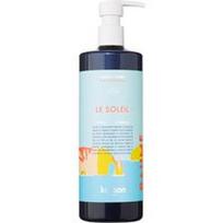 Kerzon - Liquid Soap Le Soleil Dušo aliejus 500 ml unisex